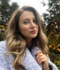 Rencontre Femme : Галина, 37 ans à Ukraine  Zaporizhzhia